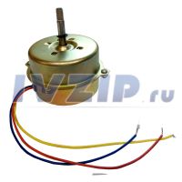 Двигатель вентилятора внутреннего блока кондиционера (АО 16292, 50W, D=81мм) TV001